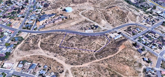 0 Avalon Street, Victorville, California 92395, ,Land,For Sale,0 Avalon Street,CRHD22082844