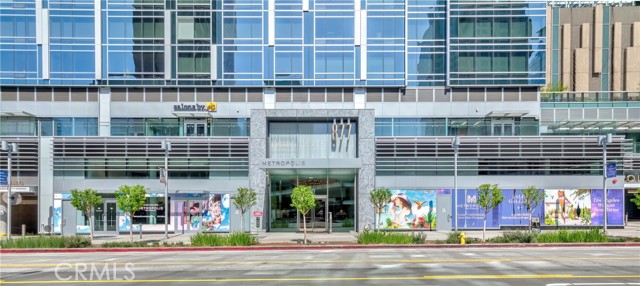 Detail Gallery Image 22 of 25 For 877 Francisco St #4211,  Los Angeles,  CA 90017 - 2 Beds | 2 Baths