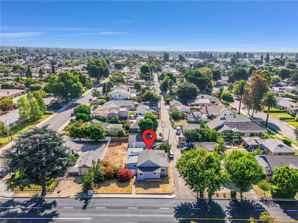 Detail Gallery Image 9 of 9 For 2532 N White Ave, La Verne,  CA 91750 - 3 Beds | 4 Baths