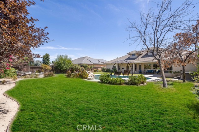 Detail Gallery Image 54 of 54 For 13946 Santa Fe Ct, Bakersfield,  CA 93314 - 4 Beds | 3 Baths