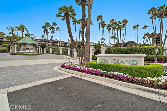 Detail Gallery Image 40 of 47 For 3 Sea Cove, Newport Beach,  CA 92660 - 2 Beds | 2 Baths