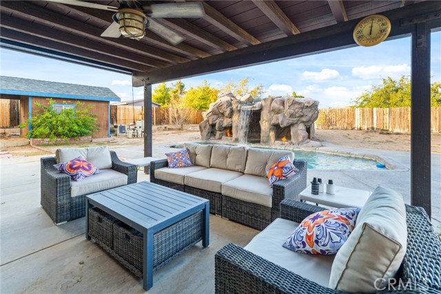 Detail Gallery Image 28 of 39 For 15712 Cashew, Hesperia,  CA 92345 - 3 Beds | 2 Baths