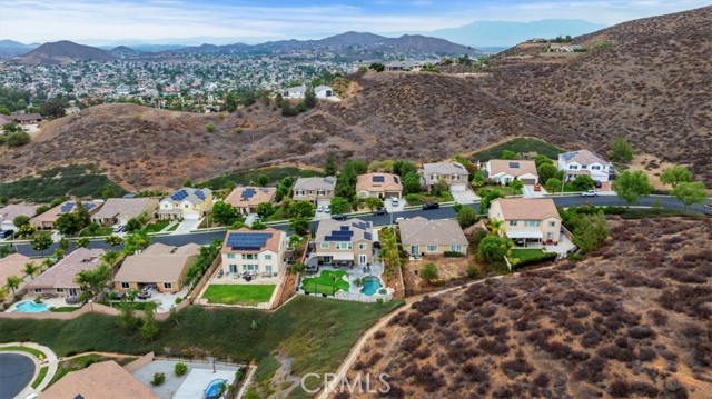 Detail Gallery Image 55 of 62 For 35555 Desert Rose Way, Lake Elsinore,  CA 92532 - 4 Beds | 3/1 Baths