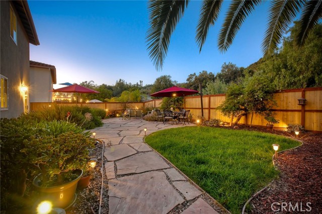 Home for Sale in Fallbrook