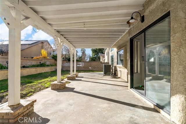 Detail Gallery Image 39 of 43 For 3212 W Avenue K4, Lancaster,  CA 93536 - 4 Beds | 3 Baths