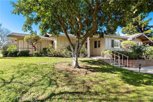 181 Avenida Majorca #B, Laguna Woods, CA 92637