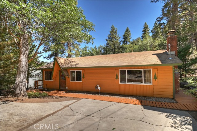 Detail Gallery Image 28 of 28 For 830 Villa Grove Ave, Big Bear Lake,  CA 92315 - 2 Beds | 1 Baths