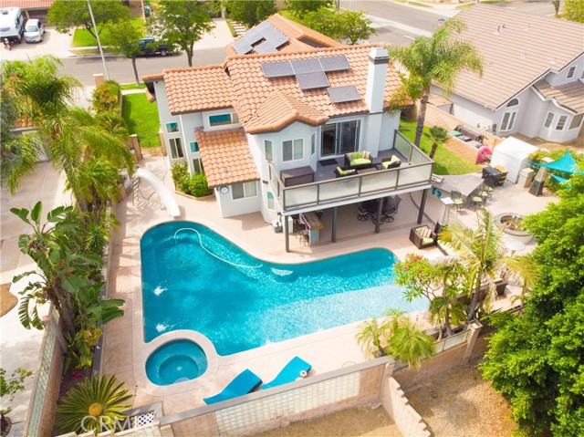 Detail Gallery Image 71 of 73 For 2531 Independence Way, Corona,  CA 92882 - 4 Beds | 3 Baths