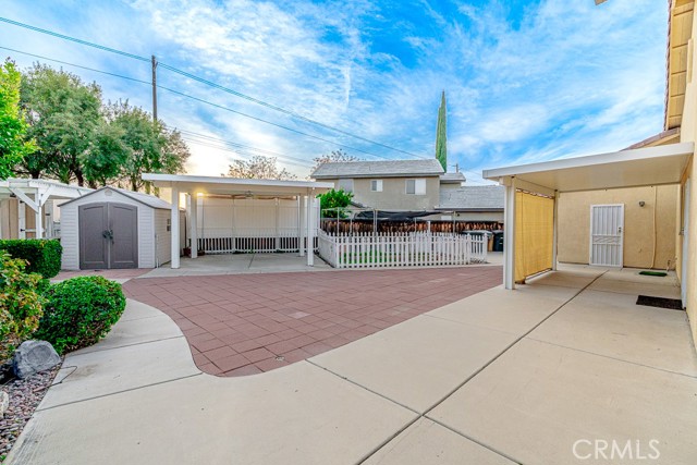 Detail Gallery Image 35 of 41 For 1817 Rue Chablis, San Jacinto,  CA 92583 - 3 Beds | 2 Baths