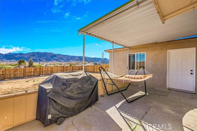 Detail Gallery Image 31 of 43 For 73605 Sunnyslope, Twentynine Palms,  CA 92277 - 2 Beds | 1 Baths