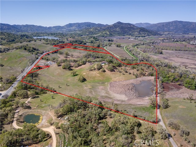 Details for 8310 State Hwy 29, Upper Lake, CA 95493