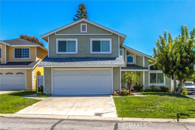 7755 Newcastle Court, Highland, CA, 92346 7755 Newcastle Court, Highland, CA, 92346