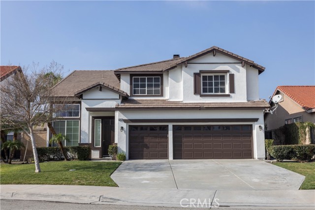 6262 Gretchen Court, Fontana, CA 92336