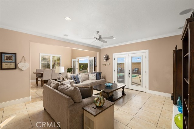 Detail Gallery Image 13 of 61 For 1671 N Rocky, Upland,  CA 91784 - 4 Beds | 3 Baths