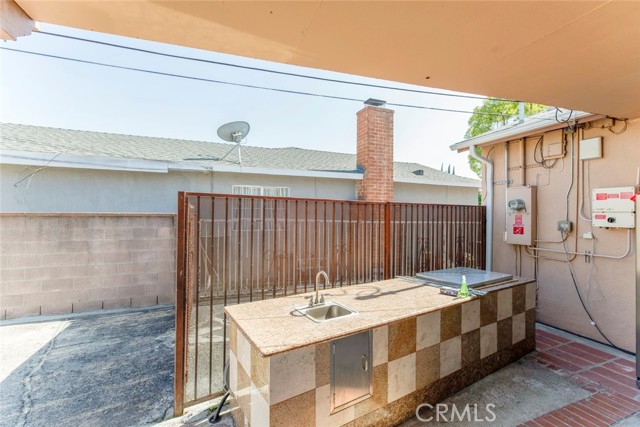 Detail Gallery Image 54 of 57 For 7106 Teesdale Ave, North Hollywood,  CA 91605 - 3 Beds | 2 Baths