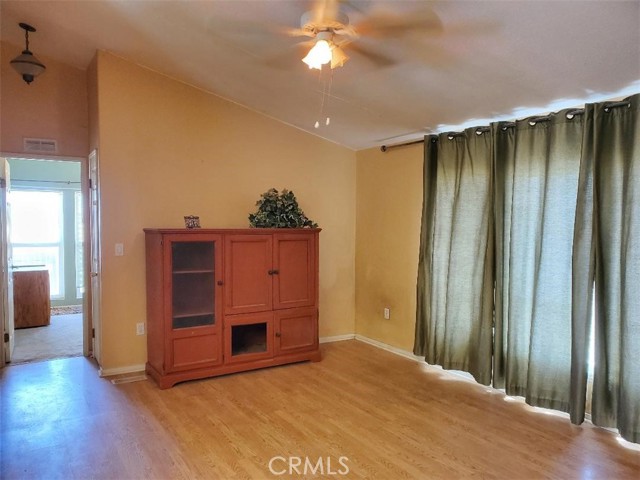 ...the dining room...