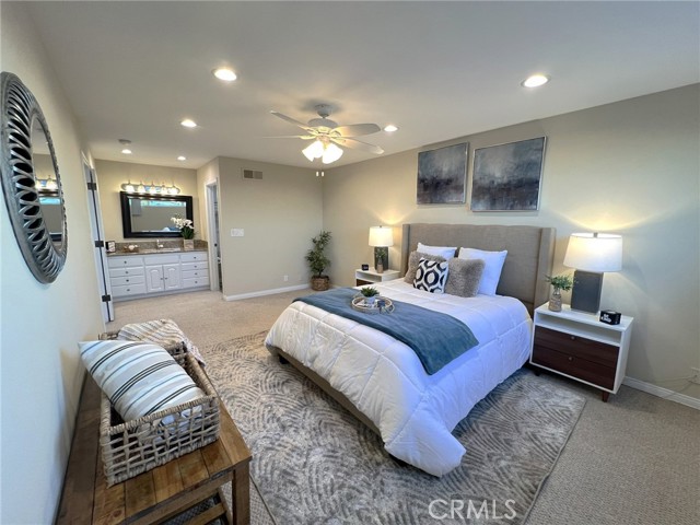 Detail Gallery Image 11 of 39 For 2413 Steed Ct, Lomita,  CA 90717 - 4 Beds | 2/1 Baths