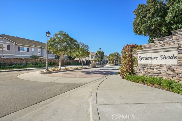 Detail Gallery Image 37 of 50 For 2682 Night Jasmine, Simi Valley,  CA 93065 - 3 Beds | 2/1 Baths