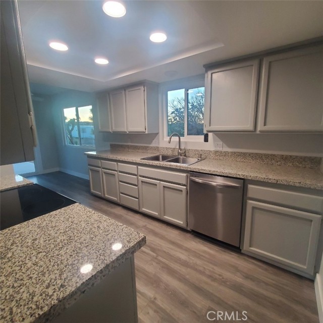 Detail Gallery Image 9 of 24 For 58922 Sunway Dr, Yucca Valley,  CA 92284 - 3 Beds | 2 Baths