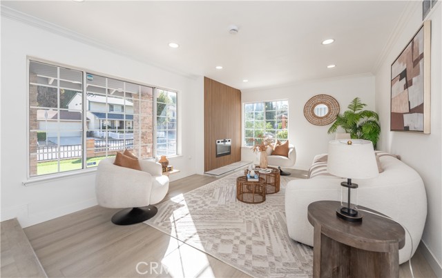 Detail Gallery Image 19 of 32 For 2609 Greenleaf, West Covina,  CA 91792 - 3 Beds | 3 Baths