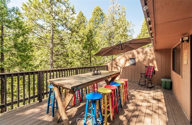 Detail Gallery Image 7 of 28 For 40744 Oakwoods, Shaver Lake,  CA 93664 - 2 Beds | 2 Baths