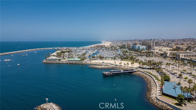 Detail Gallery Image 15 of 21 For 2312 Vanderbilt Lane #9,  Redondo Beach,  CA 90278 - 1 Beds | 1 Baths