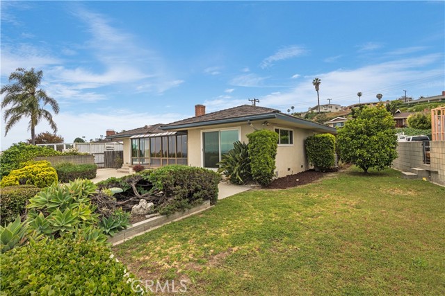 2441 Colt Road, Rancho Palos Verdes, California 90275, 3 Bedrooms Bedrooms, ,3 BathroomsBathrooms,Residential,Sold,Colt,PV23098855