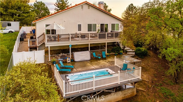 Detail Gallery Image 56 of 64 For 507 Grand Canyon, Paso Robles,  CA 93446 - 3 Beds | 2 Baths