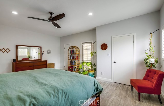 Detail Gallery Image 22 of 42 For 284 Laurel Ave #5,  Brea,  CA 92821 - 2 Beds | 1/1 Baths