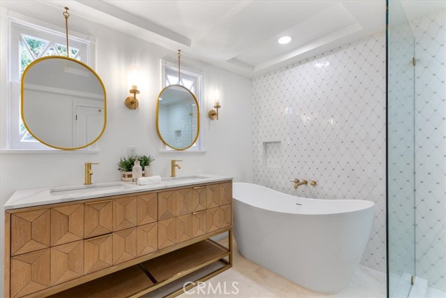 Detail Gallery Image 31 of 42 For 3961 Hepburn Ave, Los Angeles,  CA 90008 - 2 Beds | 2 Baths