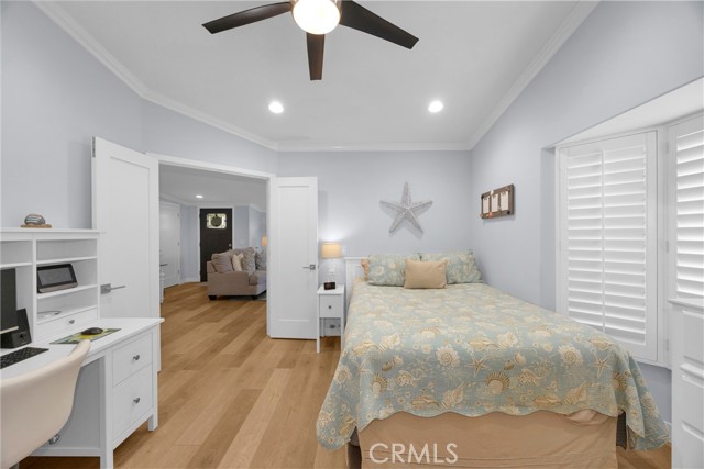 Detail Gallery Image 43 of 51 For 1671 Interlachen 285l,  Seal Beach,  CA 90740 - 2 Beds | 2 Baths