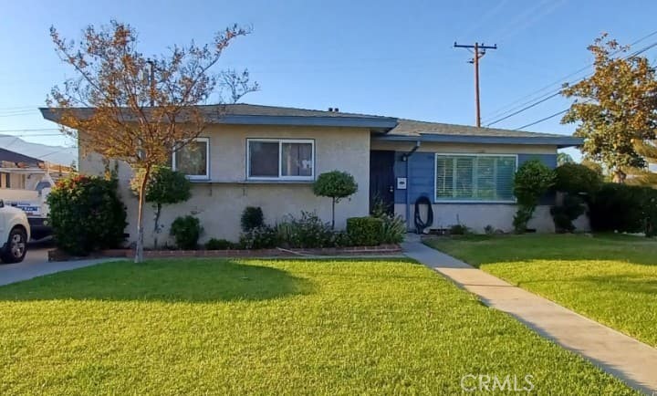 505 W Nubia Street, Covina, CA 91722
