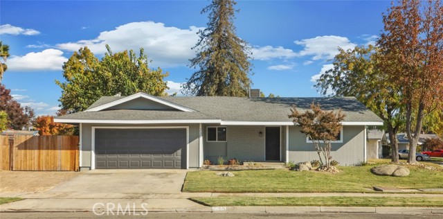 235 Columbia Avenue, Merced, CA, 95340 235 Columbia Avenue, Merced, CA, 95340