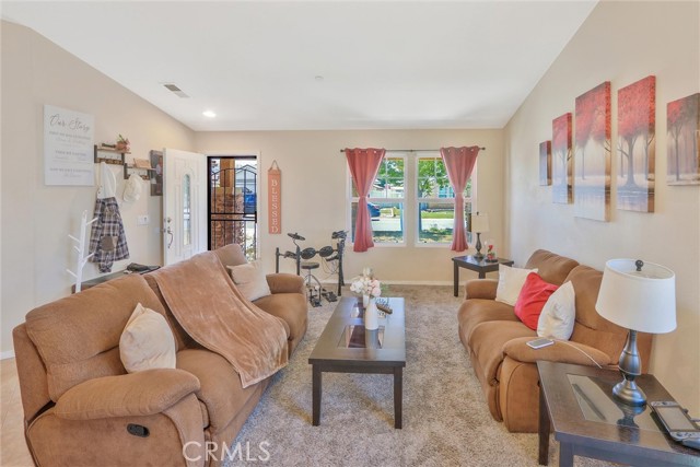 Home for Sale in Campo