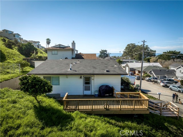 Detail Gallery Image 27 of 34 For 388 Hacienda Dr, Cayucos,  CA 93430 - 3 Beds | 2 Baths