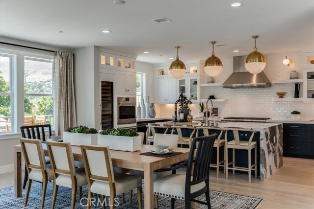 Detail Gallery Image 27 of 53 For 1458 Parsons Way, San Luis Obispo,  CA 93401 - 5 Beds | 5/1 Baths
