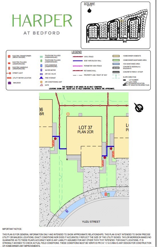 Site Map