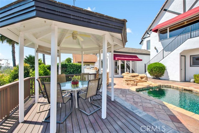 Detail Gallery Image 44 of 54 For 1532 Kensing Ln, North Tustin,  CA 92705 - 5 Beds | 6/2 Baths