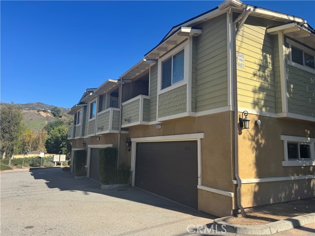 Detail Gallery Image 19 of 21 For 2643 E Foothill Bld #301,  Glendora,  CA 91740 - 3 Beds | 2/1 Baths