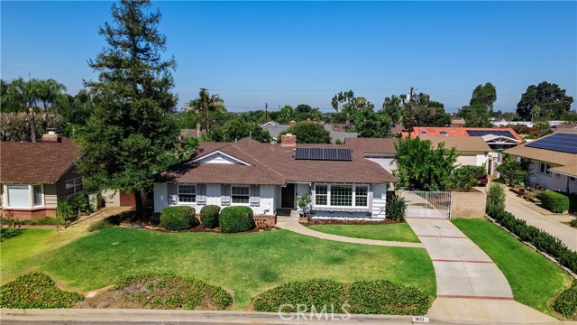 Image 2 for 3613 N Westridge Ave, Covina, CA 91724