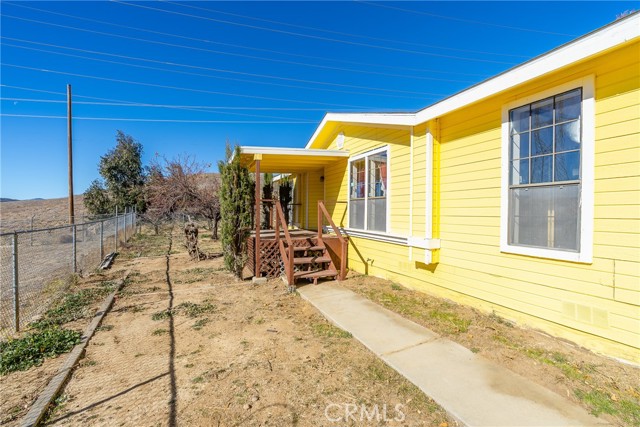 Detail Gallery Image 8 of 33 For 42839 Leadhill Dr, Lake Hughes,  CA 93532 - 2 Beds | 2 Baths
