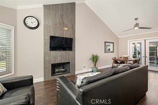 Detail Gallery Image 2 of 20 For 21782 Tegley, Mission Viejo,  CA 92692 - 3 Beds | 2 Baths