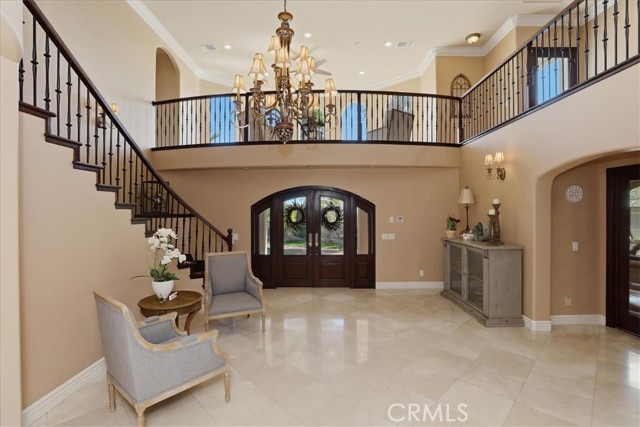 Detail Gallery Image 18 of 63 For 4972 Clover, Rancho Cucamonga,  CA 91737 - 6 Beds | 6/1 Baths