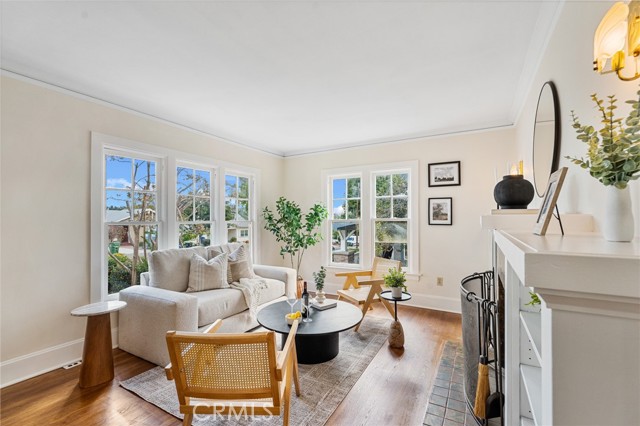 Detail Gallery Image 6 of 31 For 5153 Windermere Ave, Los Angeles,  CA 90041 - 2 Beds | 1 Baths