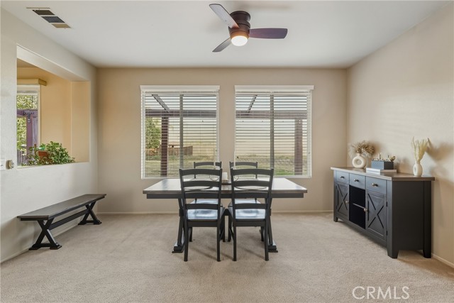 Detail Gallery Image 6 of 42 For 1285 Faithful, San Jacinto,  CA 92583 - 3 Beds | 2 Baths