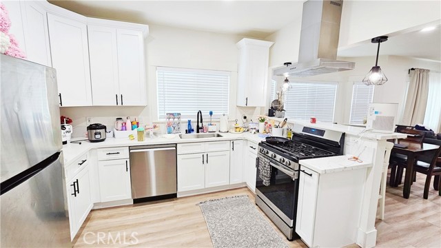 Detail Gallery Image 7 of 19 For 873 N Towne Ave, Pomona,  CA 91767 - 3 Beds | 2 Baths