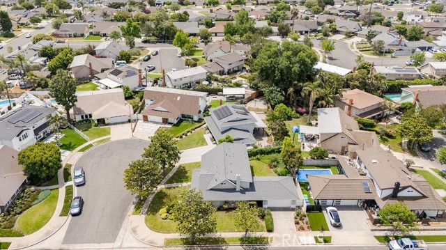 Image 37 of 41 For 17442 Parker Drive