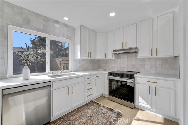 Detail Gallery Image 6 of 20 For 11050 Camden Way, Stanton,  CA 90680 - 3 Beds | 1/1 Baths