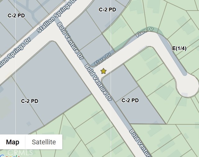 Detail Gallery Image 3 of 4 For 18140 Bold Venture Dr, Tehachapi,  CA 93561 - – Beds | – Baths