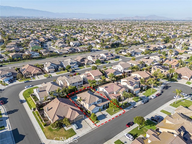 Detail Gallery Image 74 of 75 For 13762 Woodcrest Ct, Corona,  CA 92880 - 5 Beds | 3 Baths